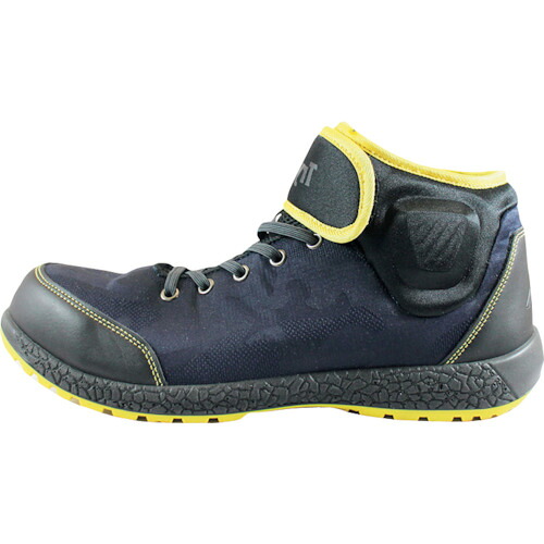 ＴｒｙＡｎｔ Ｌ－２８ ＬＥＥＣＨ リーチ ネイビー（１１４５） ２４．５ｃｍ L-28-1145-24.5 【342-2924】