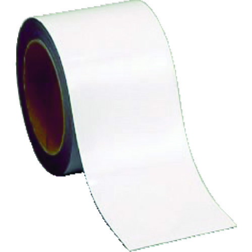 マグエックス マグネットロール１００ＭＭ１０Ｍ巻 MSGR-08-100-10-WT 【342-3093】