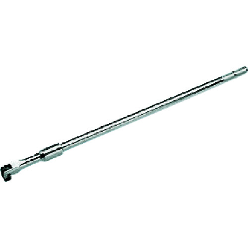 ＫＴＣ １９．０ｓｑ．超ロングスピンナハンドル１０５０ｍｍ BS6-1050 【344-8223】
