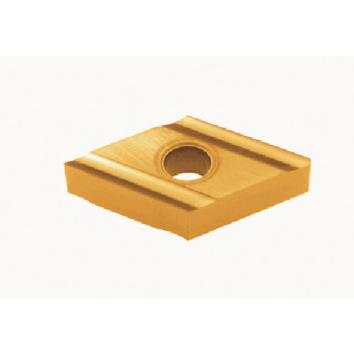 タンガロイ 旋削加工用インサート 超硬合金 ＴＨ１０ DNGG150404L-P TH10 【入数：10】 【345-0678】