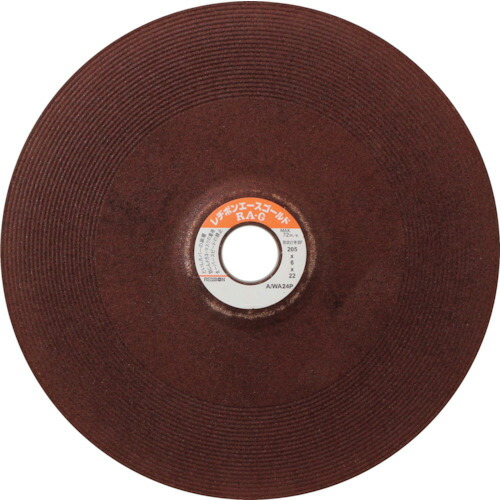 レヂボン エースゴールド ＲＡＧ ２０５ｘ６ｘ２２ ＡＷＡ２４Ｐ RAG2056-AWA24P 【入数：25】 【345-9010】