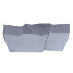 タンガロイ 浅溝入れ加工用インサート ＧＩＲ／Ｌ ＴＨ１０ GIR5215-02 TH10 【入数：10】 【345-9969】