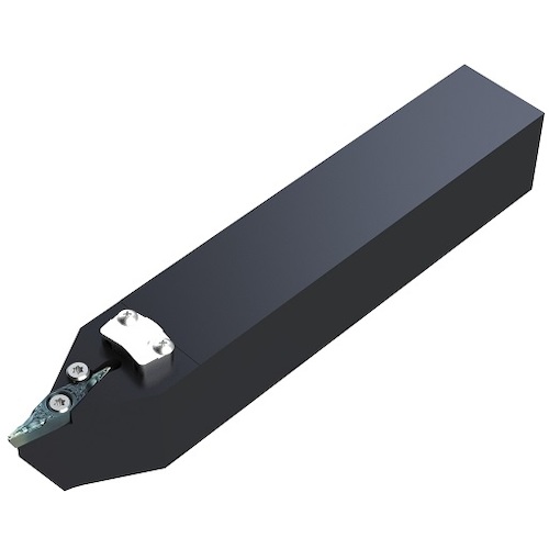 京セラ 精密加工用ホルダ SZVBN2525M-13C 【346-6565】