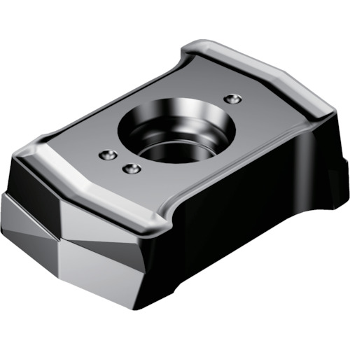 サンドビック コロドリルＤＳ２０チップ（３６５） ４３４４ DS20-0708-P-S5W 4344 (365) 【入数：5】 【351-8366】