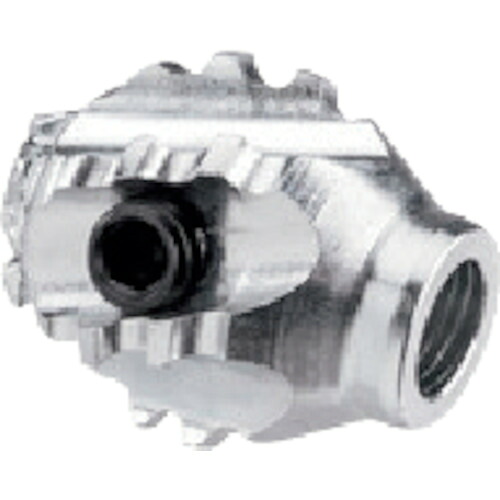 ＲＩＤＧＩＤ フレックスシャフト（Ｋ９－１０２）用推進ボールヘッド 71838 【351-8933】