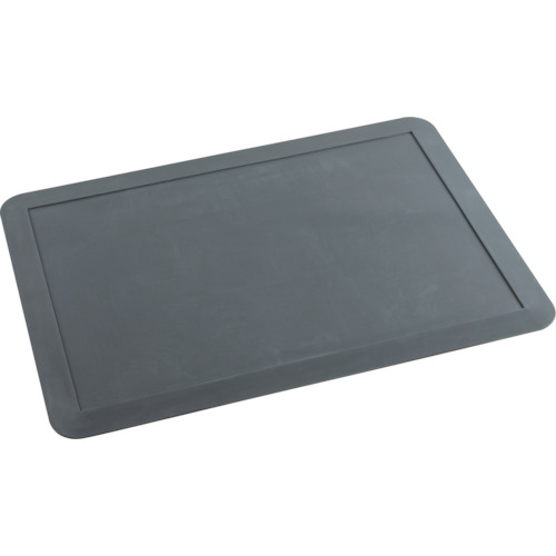 テラモト 粘着マットフレーム 720×1320mm MR-123-443-5 【352-6169】|オレンジ便利