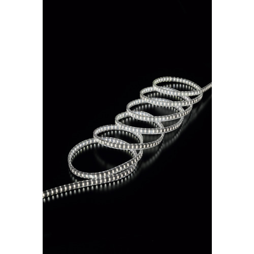 ハタヤ ＬＥＤテープライト両面発光タイプ（２０ｍ）セット LTP-20DS 【352-9114】