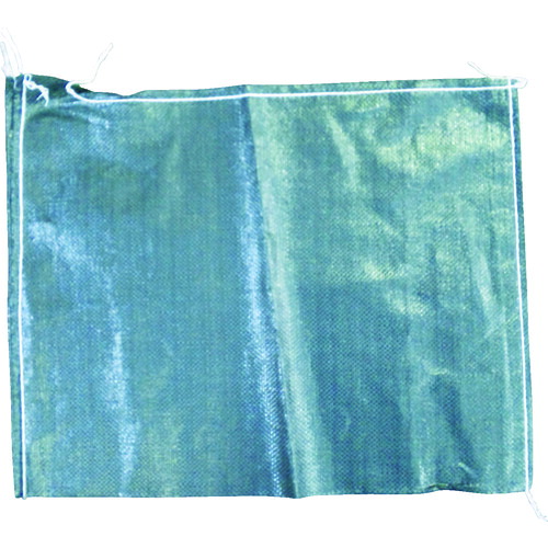 萩原 ターピー ＯＤ土のう ＯＤグリーン ４８ｃｍ×６２ｃｍ １Ｐｋ（２００枚入） ODD4862200 【359-8489】
