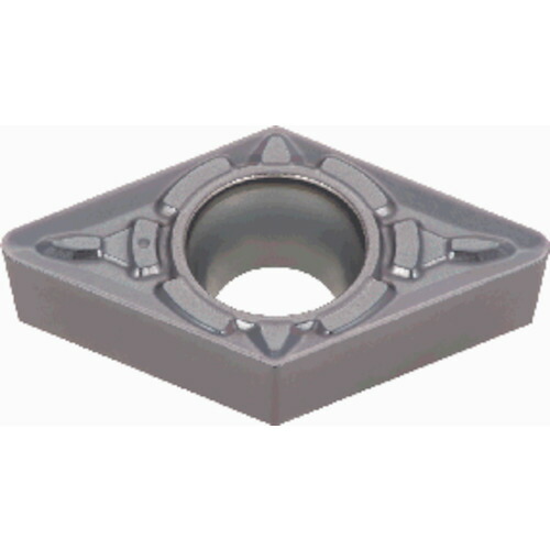 タンガロイ 旋削加工用インサート ＰＶＤコーティング ＡＨ６２３５ DCMT11T308-PM AH6235 【入数：10】 【362-6135】