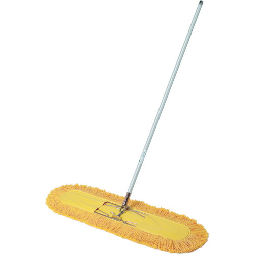 ＴＲＵＳＣＯ 化学モップ ６０ｃｍ TCM-60 【362-9805】