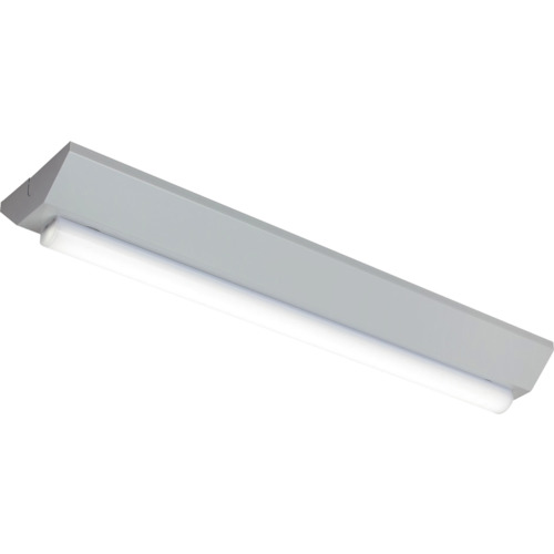 ホタルクス ＬＥＤ一体型ベース照明逆富士プルスイッチ付ＦＬ２０形相当１０００ｌｍ MVK2101P/10-N1 【364-7814】