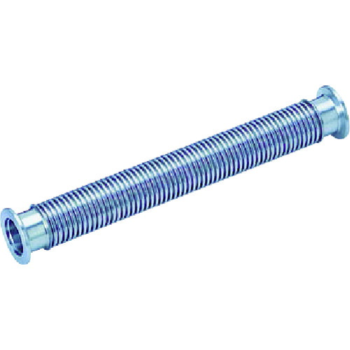 ＵＬＶＡＣ フレキシブルチューブ（ＫＦ－１６×５００ｍｍ） ZSTK-016-500 【365-2416】
