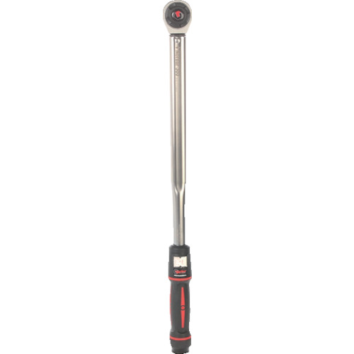 ＮＯＲＢＡＲ １／２”Ｐｒｏ３００インダストリアルトルクレンチ， ６０－３００ Ｎ．ｍ 15045 【368-2777】