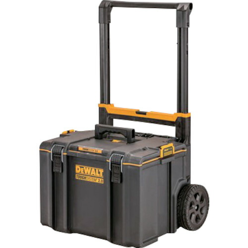 デウォルト ＭＯＢＩＬＥ ＢＯＸ ＤＳ４５０ DWST83295-1 【369-6840】