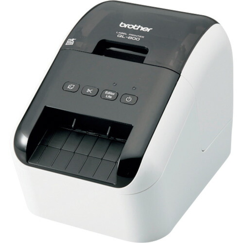 Brother　TD-4100N　感熱ラベルプリンター TD-4000/4100N | ラベルプリンター | ブラザー