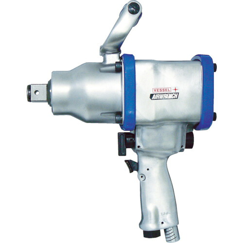 ベッセル 超軽量エアーインパクトレンチ３９００ＶＰ GT-3900VP 【371-3920】