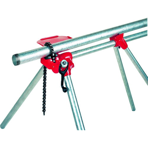 ＲＩＤＧＩＤ スタンドチェーンバイス ５６０ 40165 【371-9855】