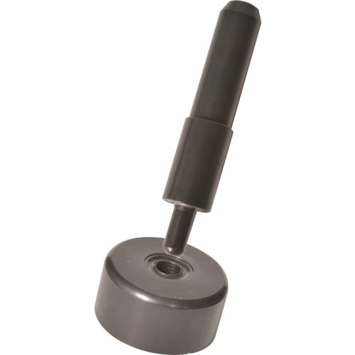 ファミリーツール 両面ハトメ用 打ち棒 １２ｍｍ（＃２８） 51591 【375-6092】｜オレンジ便利