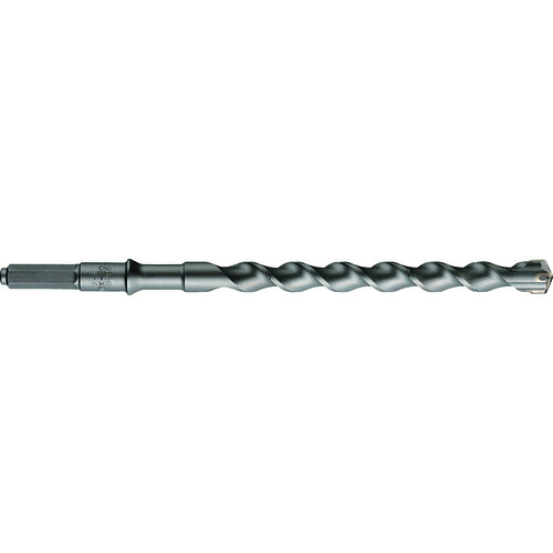 サンコー アンカードリルＡＤＸ２－ＨＥＸＬ 全長４２０タイプ 刃径１８．０ｍｍ ADX2-18.0HEXL 【376-4494】