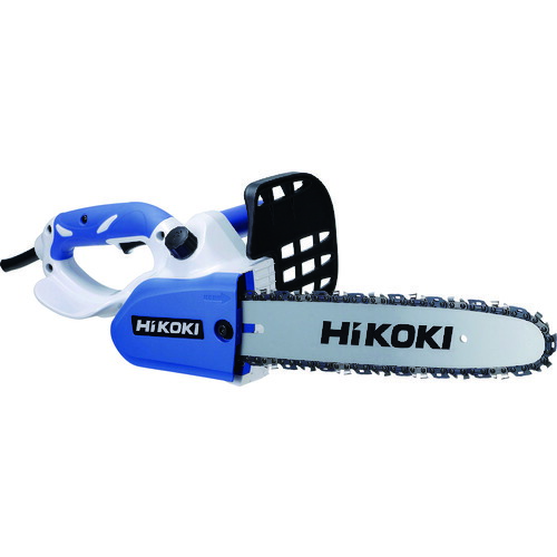 HiKOKI 電気チェンソー ガイドバー長さ300mm FCS30SA 【377-9904】