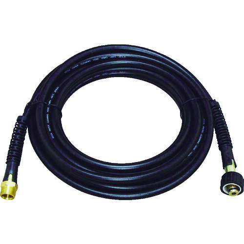 ＩＲＩＳ ５５６８７４ ＩＲＩＳ洗浄機パーツ 延長ホース１０Ｍ FAH (556874) 【381-0224】