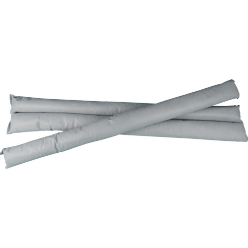 ＪＯＨＮＡＮ 油吸収材 アブラトール チューブ Φ６．６×１００ｃｍ（４０本入） YT-100 【381-3185】