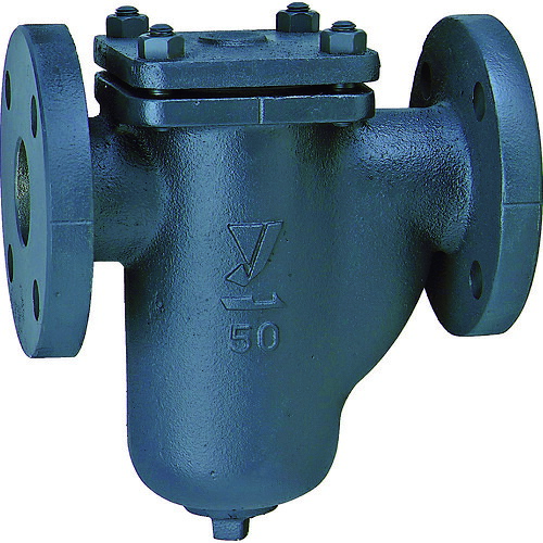 ヨシタケ Ｕ形ストレーナ（６０メ） ２０Ａ SU-20-60M-20A 【382-5213】 25,872円
