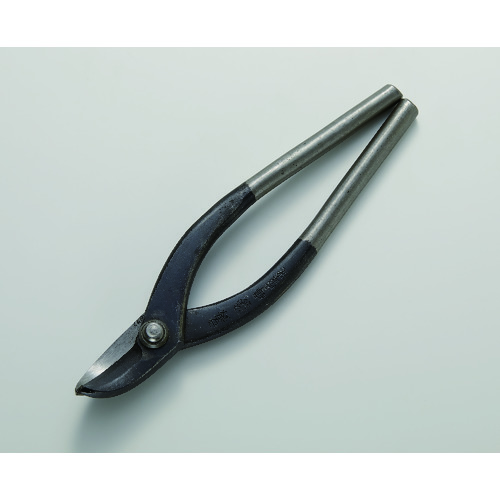 盛光 ステン用切箸厚物エグリ刃 ４５０ｍｍ HSTS-0545 【382-9111】