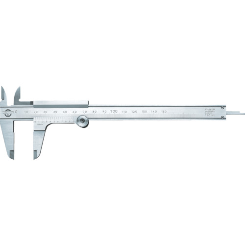 カノン ピタノギス４００ｍｍ PITA40 【385-7948】｜オレンジ便利