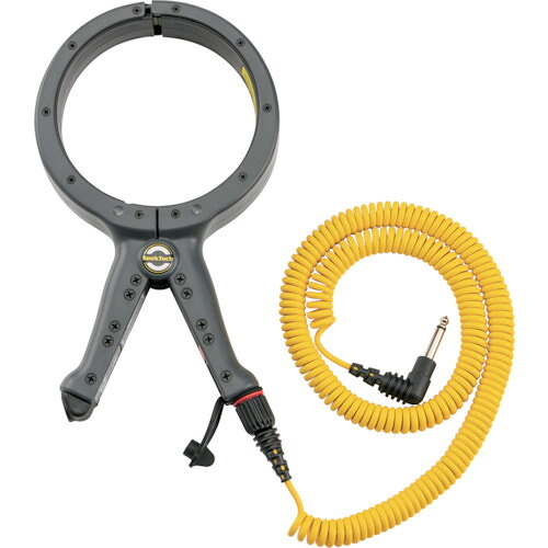 ＲＩＤＧＩＤ シークテック誘導シグナルクランプ（新タイプ） 72963 【386-3991】