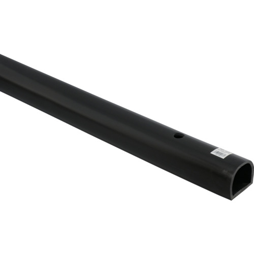 光 カーストップＷ穴付７０×１０００ CSG70-1000W 【387-4192】