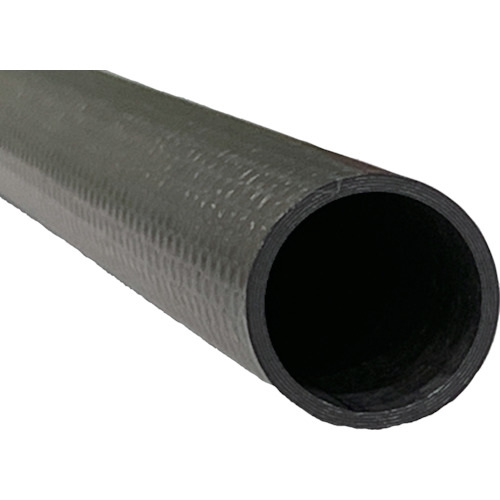 アインツ CFRPパイプ φ20 CFRP20X1.5X1500 【388-0430】|オレンジ便利