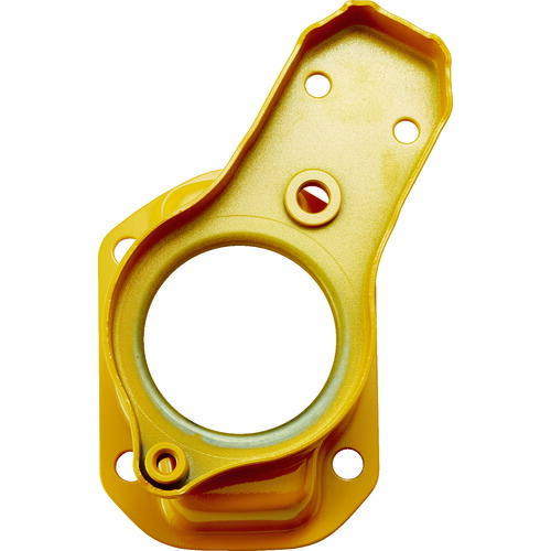 キトー キトーレバーブロックＬ４形 ＬＢ０１５用部品 キリカエカバー組 L4BA015-52141 【390-1467】