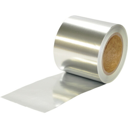 ＭＳＭＭＢＣ ＺＡＰテープ ０．１ｍｍ×１００ｍｍ×２０ｍ ZAP-100 【391-6669】
