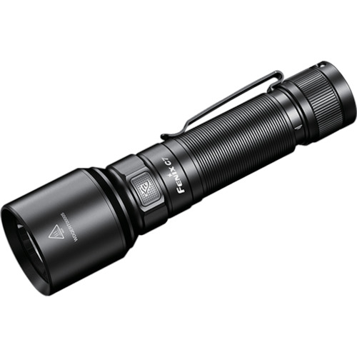 ＦＥＮＩＸ 充電式ＬＥＤライト Ｃ７ C7 【394-0347】