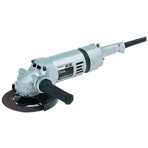 ＮＤＣ 高周波グラインダ１８０ｍｍ HDG-18S 【394-0811】