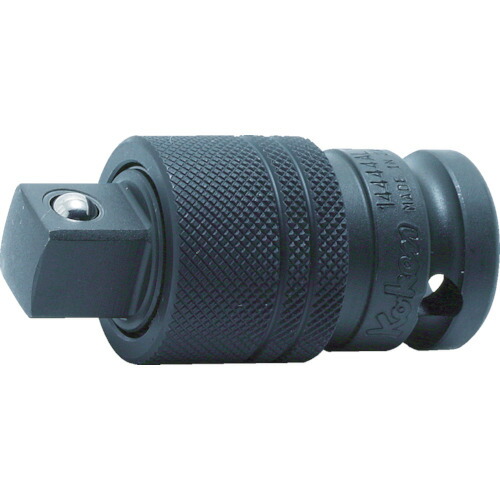 コーケン ロッキングアダプター差込角１２．７ｍｍ 14444AL 【395-6890】