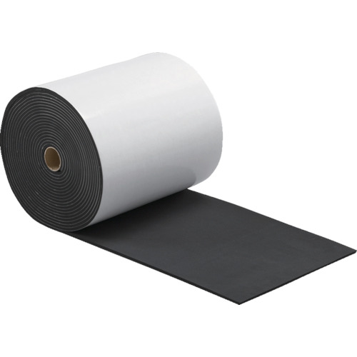 光 スポンジドラム巻 粘着付 厚５ｍｍＸ幅３００ｍｍＸ長９Ｍ KSBR305-9T 【396-6810】 12,294円