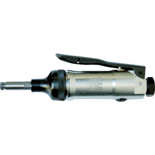 大見 エアロスピン ストレートタイプ ３ｍｍ／レバー方式 OM-103LS 【398-0081】