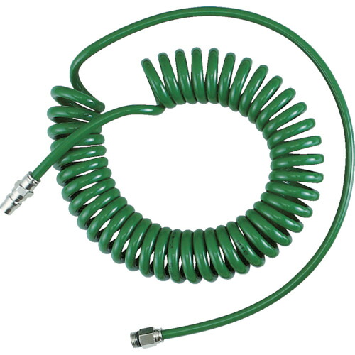 ＷＴＢ エアーコイルホース AC-5GFT-MP 【398-5491】
