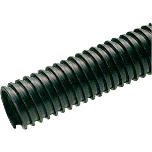 東拓工業 ＴＡＣヘランダクト 径７５Ｘ１０Ｍ 21108-075-10 【400-6884】