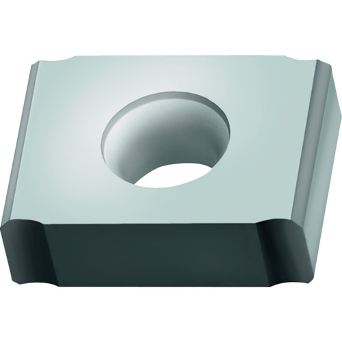 ワルター ミーリング加工用 ひし形縦置きチップ ＷＫＰ３５Ｓ P44462-3 WKP35S 【入数：10】 【412-8145】