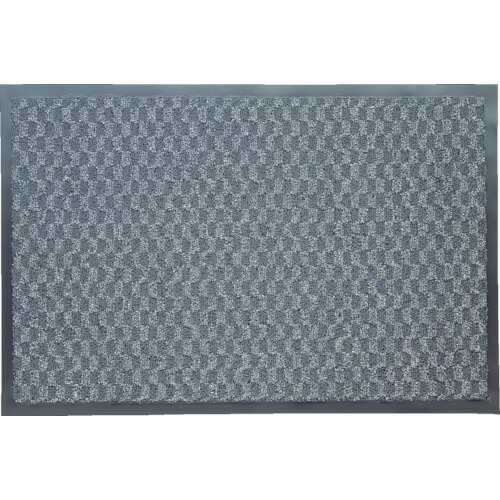 3M エンハンスマット 500 グレー 1200X1800mm E5 GRA 1200X1800 【413-3129】|オレンジ便利