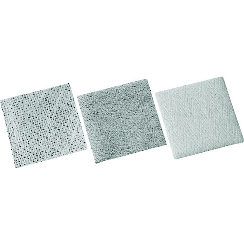 ベンコット クリーンルーム用ワイパー ベンコット芯線ワイパーＴＡ３０Ｂ （９６００枚入） ４００枚×２４袋 TA30B 【417-3457】