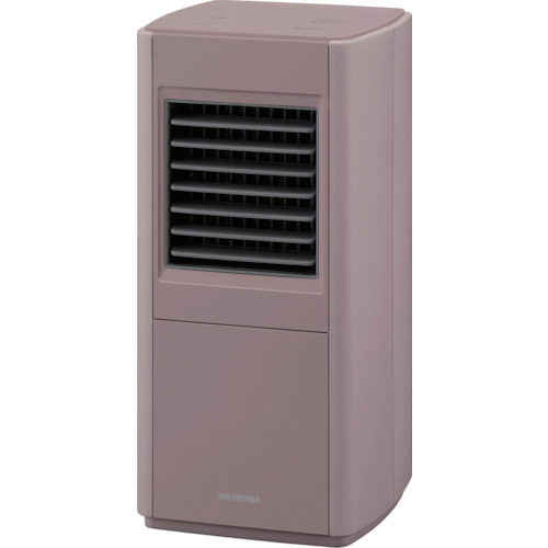 ＩＲＩＳ ２９６２６５ スリムセラミックファンヒーター ピンク ACH-S12A-P 【419-6632】 14,076円