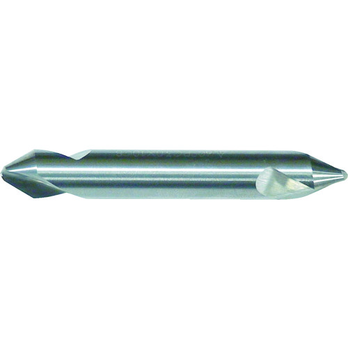 イワタツール SPセンター60°超硬 シャンク径3mm 60SPC0.1X0.4CB 【421-0638】|オレンジ便利