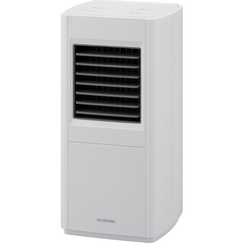 ＩＲＩＳ ２９６２６３ スリムセラミックファンヒーター ホワイト ACH-S12A-W 【422-0430】 14,076円