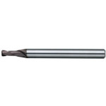 ＮＳ 無限コーティング ラジアスエンドミル ＭＳＲＳ２３０ Φ３ＸＲ１ MSRS230 3XR1 (08-00700-03010) 【426-8091】 5,437円