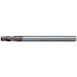ＮＳ 無限コーティング ラジアスエンドミル ＭＳＲＳ４３０ Φ８ＸＲ１ MSRS430 8XR1 (08-00710-08010) 【426-8491】
