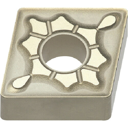 ＭＯＬＤＩＮＯ バイト用インサート ＣＮＭＧ１２０４１６－ＡＨ ＨＧ８０２５ CNMG120416-AH HG8025 【入数：10】 【428-5093】